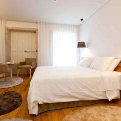 Отель inPatio GuestHouse комната для гостей фото 4