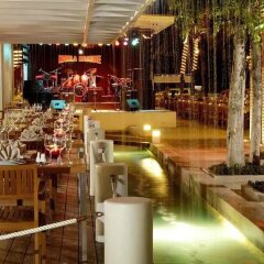 Отель DoubleTree by Hilton Phuket Banthai Resort питание