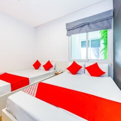 OYO 428 Qa Hotel Далат фото 26