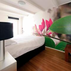 Апартаменты Amsterdam Boutique Apartments детские мероприятия