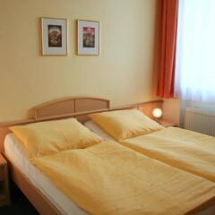 Hotel Flora комната для гостей фото 3
