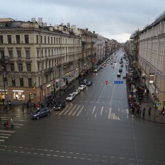 Гостиница Lopatin Nevsky 100 фото 2