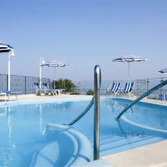 Grand Hotel de la Ville с домашними животными