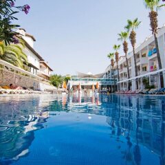 Mirage World Hotel - All Inclusive пляж
