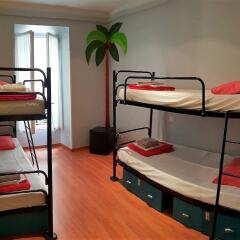 Отель Hostel Meyerbeer Beach Франция, Ницца - отзывы, цены и фото номеров - забронировать отель Hostel Meyerbeer Beach онлайн детские мероприятия