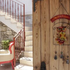Отель Fi̇li̇zce Konuk Evi Чешме фото 19