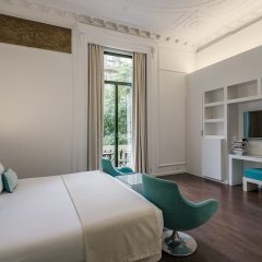 Room Mate Carla in Barcelona, Spain from 262$, photos, reviews - zenhotels.com guestroom photo 5