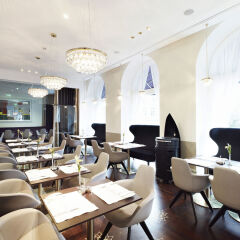 Hotel Sans Souci Wien фото 2