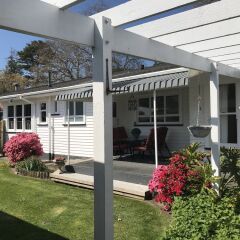 Отель Cambridge Cottage - Self Catering Accom фото 6