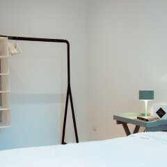 Отель Smartflats City - Central Бельгия, Брюссель - отзывы, цены и фото номеров - забронировать отель Smartflats City - Central онлайн фото 6