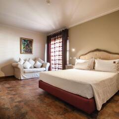 Отель Dom Manuel I Charming Residence (adults only) комната для гостей фото 3