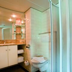 Отель Crossgates Hotelship 3 Star - Altstadt - Köln фото 6