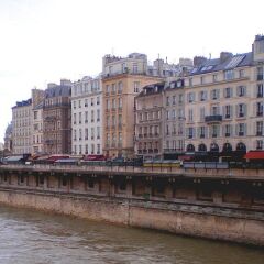 Апартаменты Studio Apartments Rue De La Harpe Париж пляж