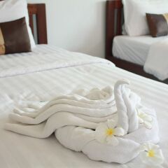 Отель Waterside Resort комната для гостей фото 3
