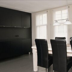 Отель Luxury Keizersgracht Apartments Нидерланды, Амстердам - отзывы, цены и фото номеров - забронировать отель Luxury Keizersgracht Apartments онлайн помещение для мероприятий фото 2