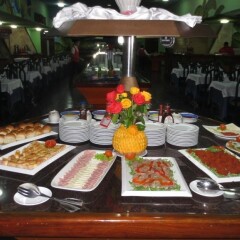 Отель Club Amigo Mayanabo All Inclusive питание фото 2