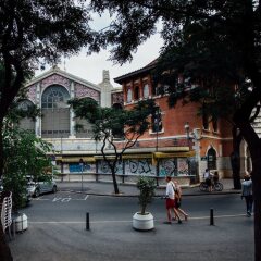 Отель Valenciaflats Ciudad De Las Ciencias детские мероприятия