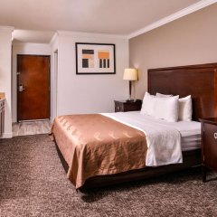 Отель Quality Inn And Suites Beaumont США, Бомонт - отзывы, цены и фото номеров - забронировать отель Quality Inn And Suites Beaumont онлайн комната для гостей