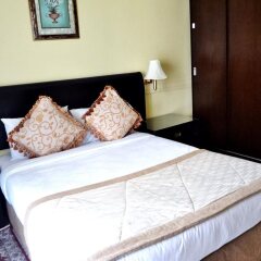 Deebaj Al Khabisi Plaza Hotel комната для гостей фото 3