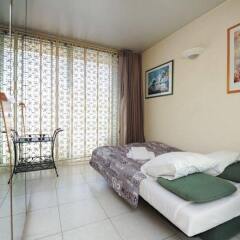 Отель Croisette Azur Residence комната для гостей фото 2