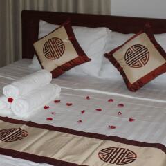 Отель Hoi An Coco Couple Homestay комната для гостей фото 3