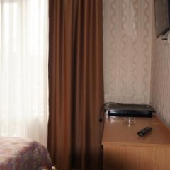 Гостиница Nekrasov в Горячем Ключе отзывы, цены и фото номеров - забронировать гостиницу Nekrasov онлайн Горячий Ключ удобства в номере фото 2