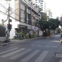 Отель 39 Living Bangkok Таиланд, Бангкок - отзывы, цены и фото номеров - забронировать отель 39 Living Bangkok онлайн фото 3