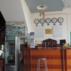 Tuan Thuy Hotel Нячанг интерьер отеля