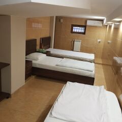 Мини-Отель Prime Hotel & Hostel фото 22