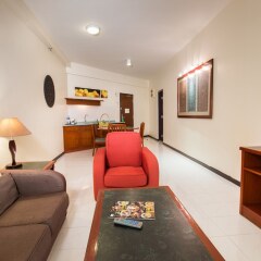 Отель Rainbow Paradise Beach Resort Малайзия, Пенанг - 1 отзыв об отеле, цены и фото номеров - забронировать отель Rainbow Paradise Beach Resort онлайн фото 8
