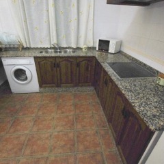 Отель Casa Roche 2 в номере