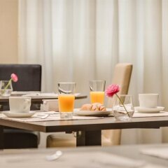 VIVA Hotel Milano спортивное сооружение