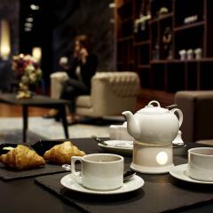 Pullman Istanbul Airport and Convention Center Hotel питание