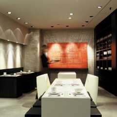 Отель STRAFhotel&bar спа