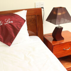 Отель Hoi An Green Channel Homestay удобства в номере