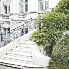 Отель Palais Coburg Residenz фото 13
