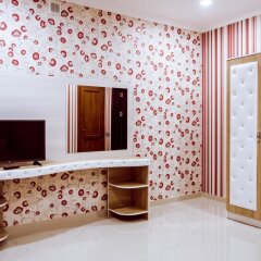 Отель Mandari̇n Hotel Азербайджан, Масаллы - отзывы, цены и фото номеров - забронировать отель Mandari̇n Hotel онлайн фото 6