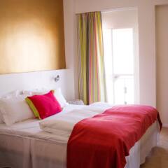 Hotel Feliz комната для гостей