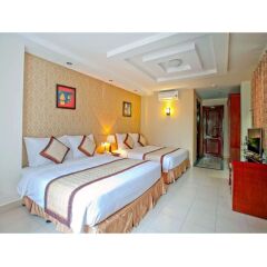 Отель Sunny Hotel Вьетнам, Нячанг - 9 отзывов об отеле, цены и фото номеров - забронировать отель Sunny Hotel онлайн фото 5