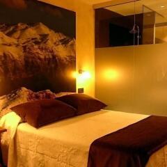 Отель Hostal El Castañeu спа