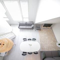 Отель Spot Apartments Espoon Keskus Финляндия, Эспоо - отзывы, цены и фото номеров - забронировать отель Spot Apartments Espoon Keskus онлайн
