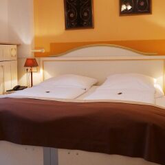 Haus Mooren, Hotel Garni комната для гостей фото 3