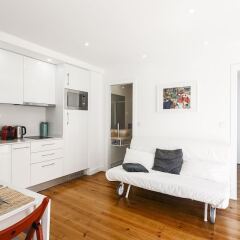 Апартаменты Paz Downtown Apartment #2 Лиссабон комната для гостей фото 4