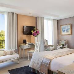 Отель Madison Hôtel by MH комната для гостей