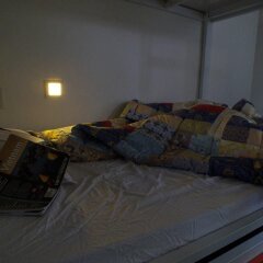 Отель Ken's House Backpackers Downtown Далат сауна
