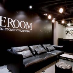 Meroom Hotel развлечения