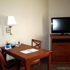 Отель Candlewood Suites Vicksburg удобства в номере