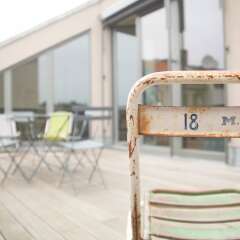 Апартаменты Berlin Base Apartments - KREUZBERG