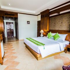 Отель Tony Resort фото 2