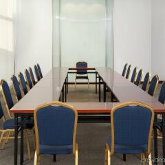 Отель Holiday Inn Express Shenzhen Luohu